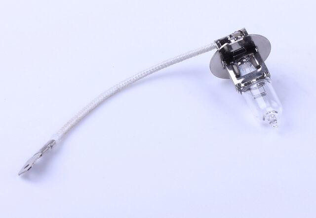 Лампа фари (1GZ90) на дизельний двигун 180N/мотоблок 195N Мукачево - фото 1