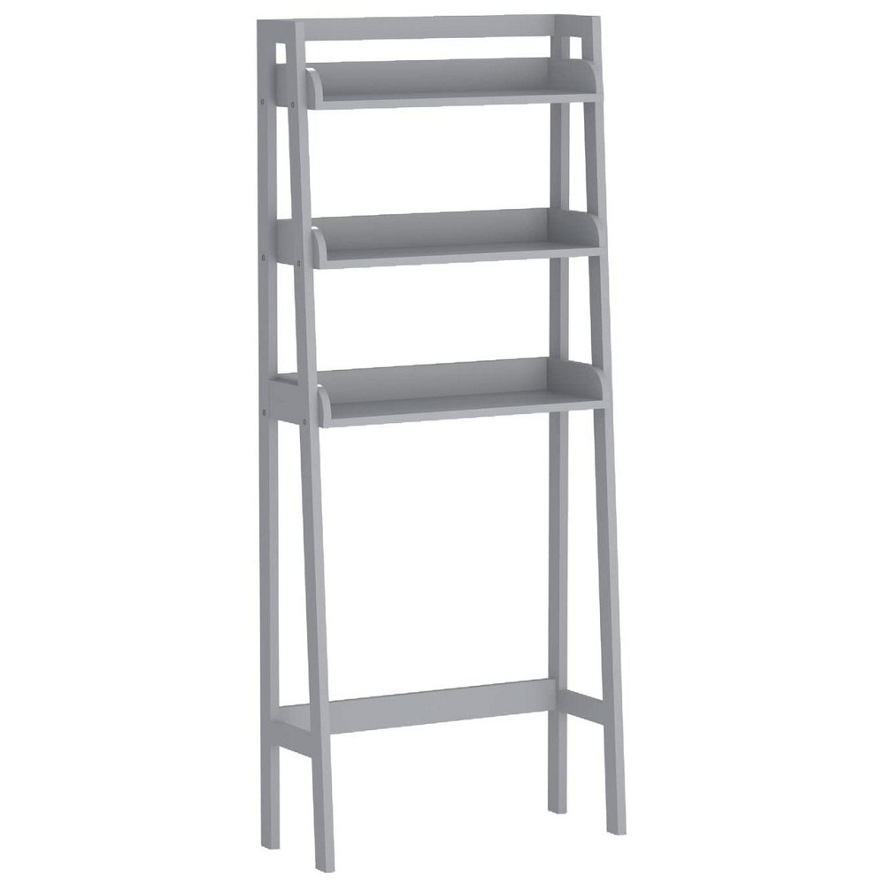 Стелаж над унітазом "Джараш" маренго Миколаїв - фото 2