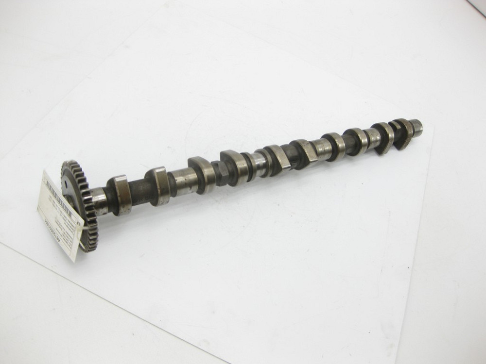 Mercedes-Benz  A6120501601 R6120510001 Розподільний вал випускний двигуна OM647 OM612 Одесса - изображение 3