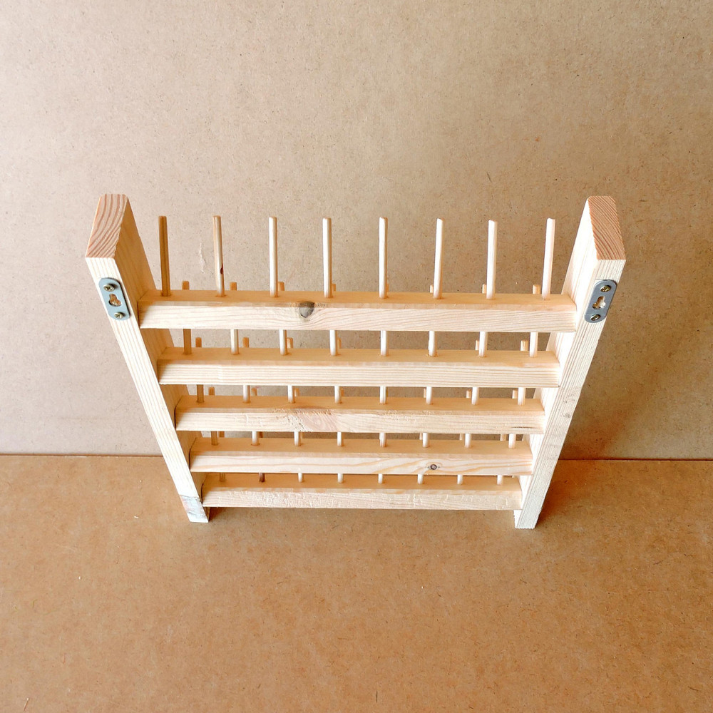 Органайзер для ниток 