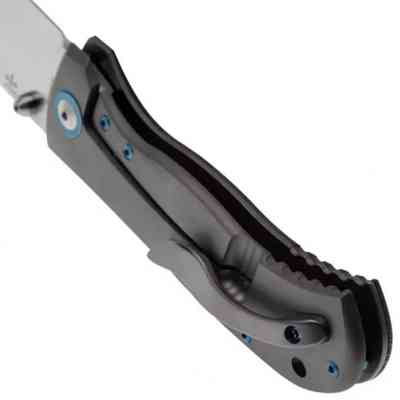 Ніж Boker Plus Collection 2024 (01BO2024) Вінниця