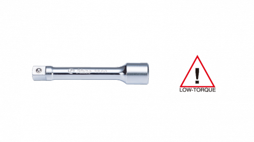 Подовжувач 1/2&quot; 250mm 330гр. HANS (4800-10) Вінниця