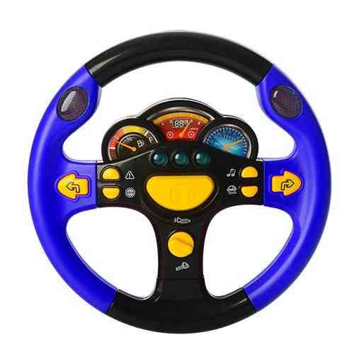 Детский автотренажер 