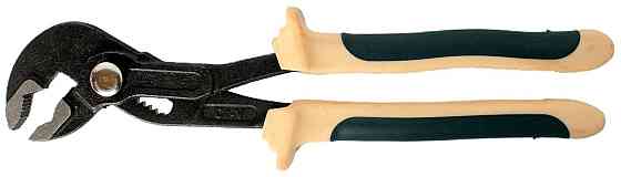 Пасатижі переставні сантехнічні 10 