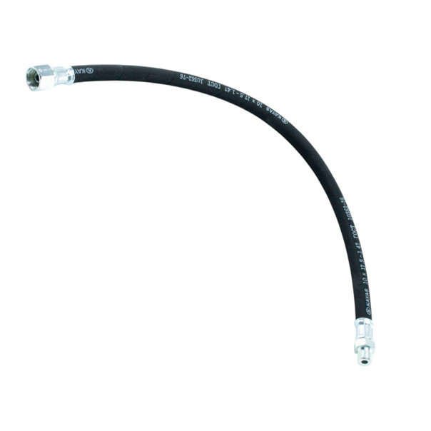 Шланг Камаз (640 мм) (г,ш) тормозной Мукачево - изображение 1