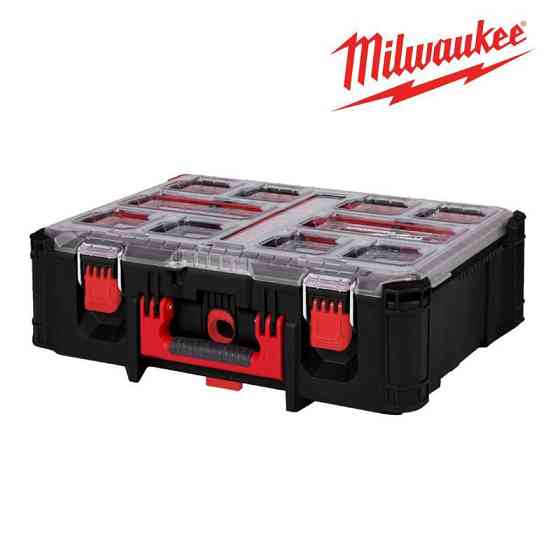 Органайзер Milwaukee PACKOUT, 4932478625 Одеса