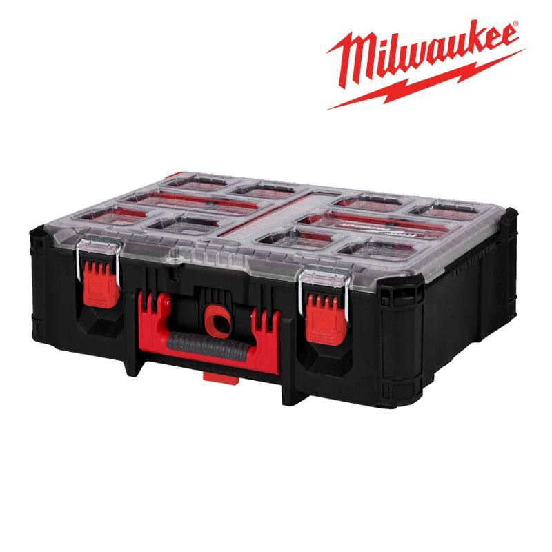 Органайзер Milwaukee PACKOUT, 4932478625 Одеса - фото 1
