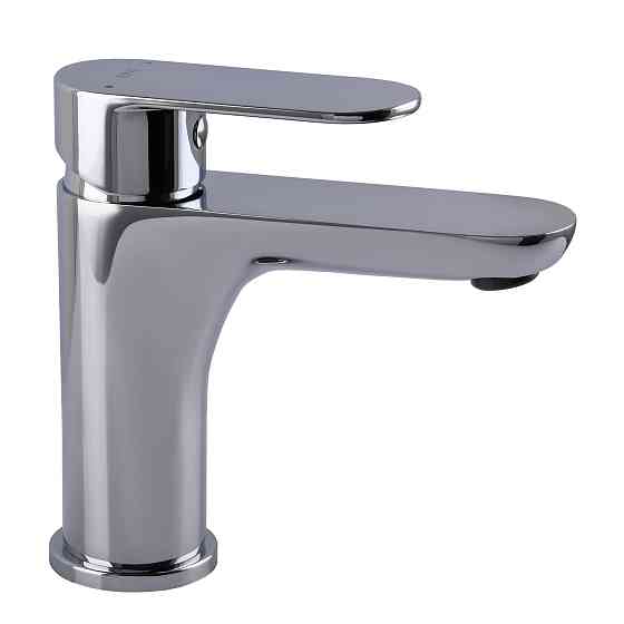 Змішувач для умивальника TOPAZ BARTS TB 07206-H36 Луцк