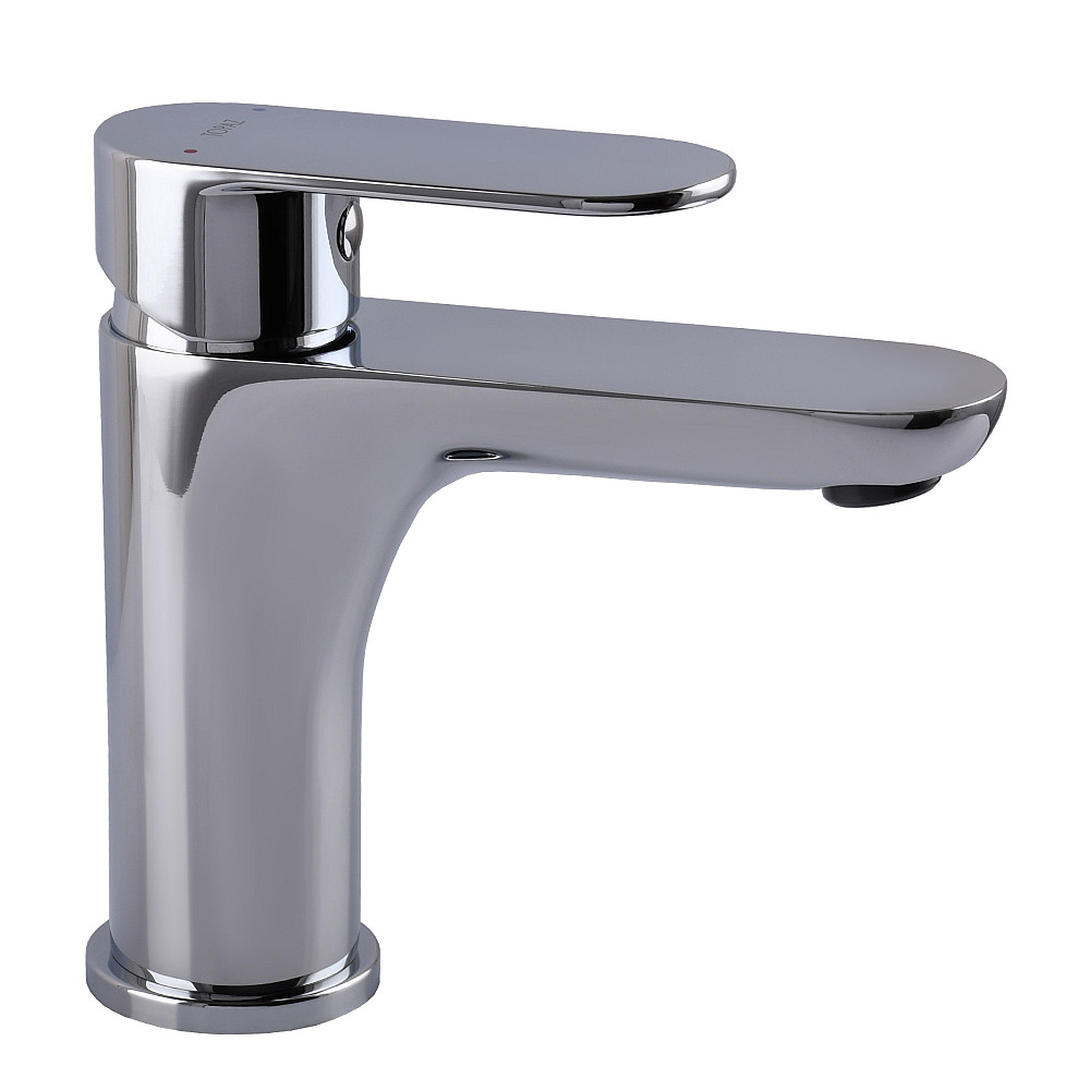 Змішувач для умивальника TOPAZ BARTS TB 07206-H36 Луцьк - фото 4