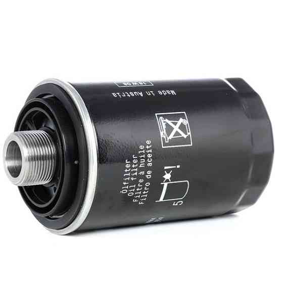 Оливний фільтр Mahle OC456 AUDI/VW TFSI Харків