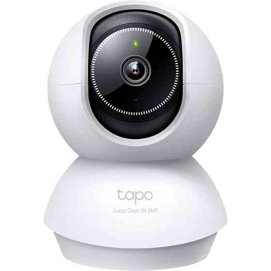 IP-камера TP-Link Tapo C230 ( 18863 ) Харків