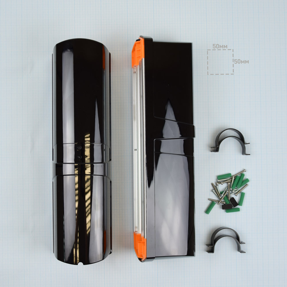 ІЧ-бар'єр Lightwell LBX-250 AF з режимом «антитуман» Киев - изображение 4