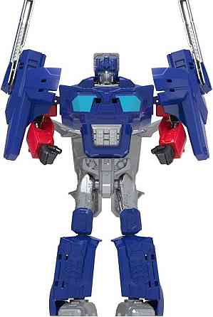 Трансформер Оптімус Прайм 25 см Київ