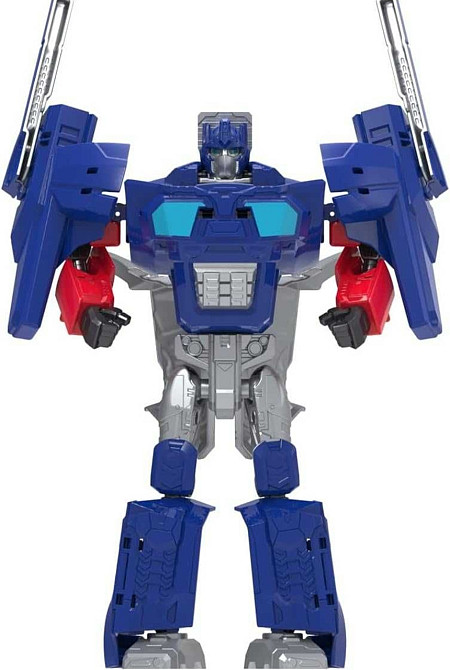 Трансформер Оптімус Прайм 25 см Киев - изображение 6