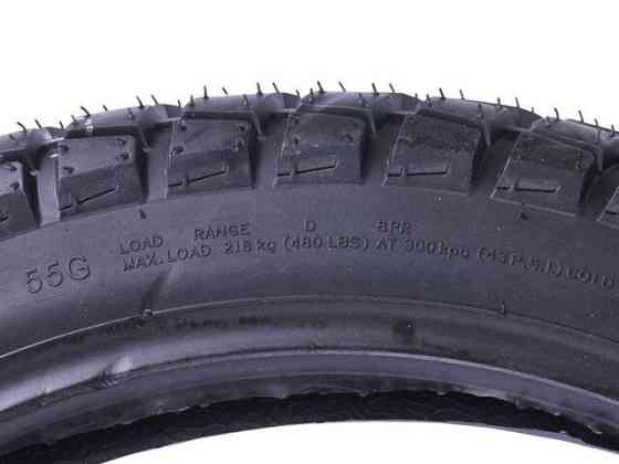 Шина 3,00*18 8PR TT (под камеру), 1 Мукачево