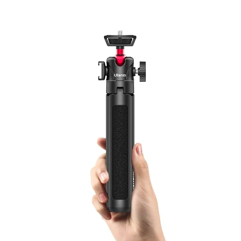 Штатив Ulanzi Vijim Desktop Extendable Tripod (UV-2052 MT-16) Київ - фото 9