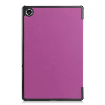 Чехол для планшета BeCover Smart Case Lenovo Tab M10 TB-311FU 10.1" Purple (713110) Винница - изображение 2
