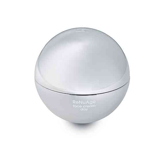 Дневной крем для антивозрастного ухода для всех типов кожи ReNuAge CollaGenious Plump Day Cream Hillary 50 мл Киев