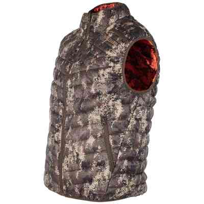 Жилет Hallyard Genk Green 5XL (genk/7525-001 5XL) Винница