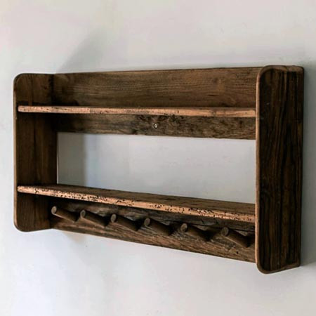Полка настенная 