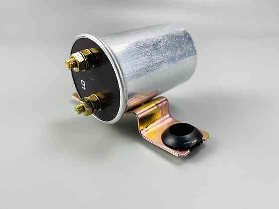 Реле поворотов універсальне МТЗ, ЮМЗ, ХТЗ (12В) Мукачево