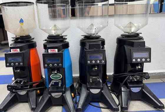 Кавомолка Obel Mitо Київ