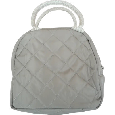 Термосумка Time Eco TE-5007, 6 л бежева (4820211101718) Винница - изображение 3