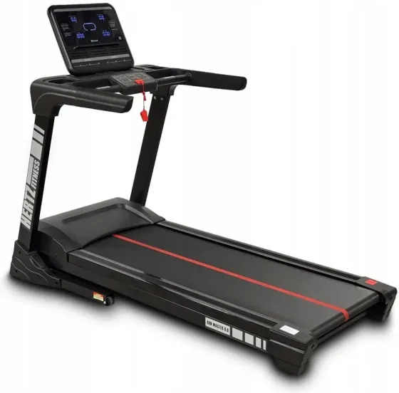 Беговая дорожка Bieżnia Hertz Fitness Run Master 8.0 Киев