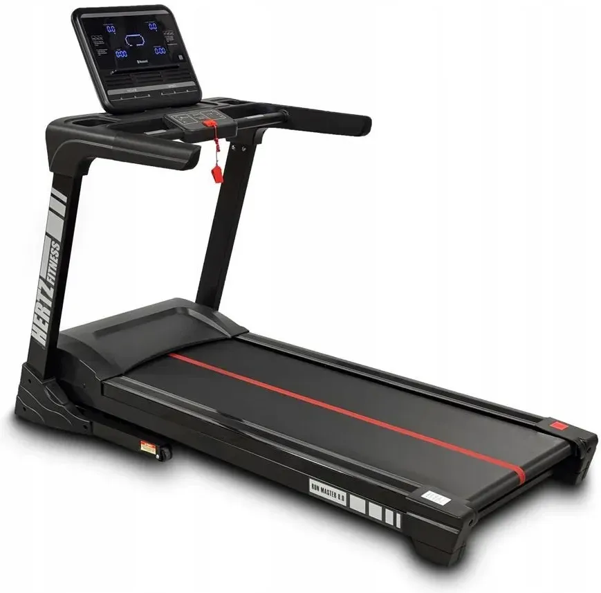 Беговая дорожка Bieżnia Hertz Fitness Run Master 8.0 Киев - изображение 1