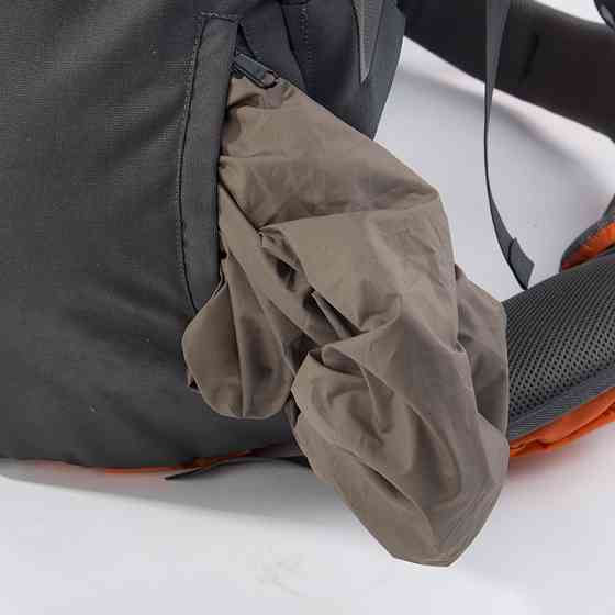 Рюкзак туристический Naturehike NH70B070-B, 70 л + 5 л, голубой Киев