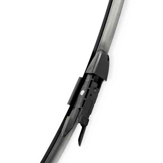 Щітки oximo модельні безкаркасні (к-т 2шт) b-type 750 + 700 мм двірника Мукачево