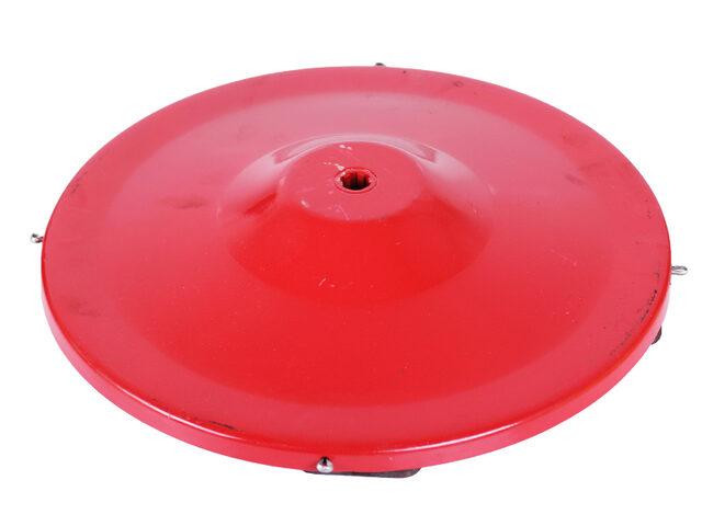 Диск на роторную косилку KRO 900 Мукачево - изображение 1