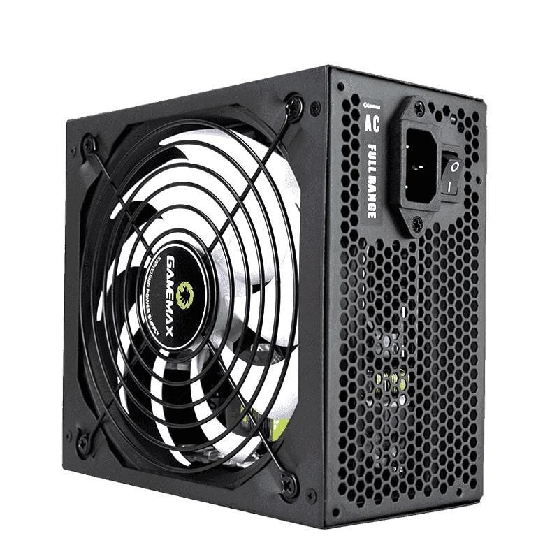 Блок живлення GameMax GP-750 750W Black ( 29340 ) Харків - фото 3