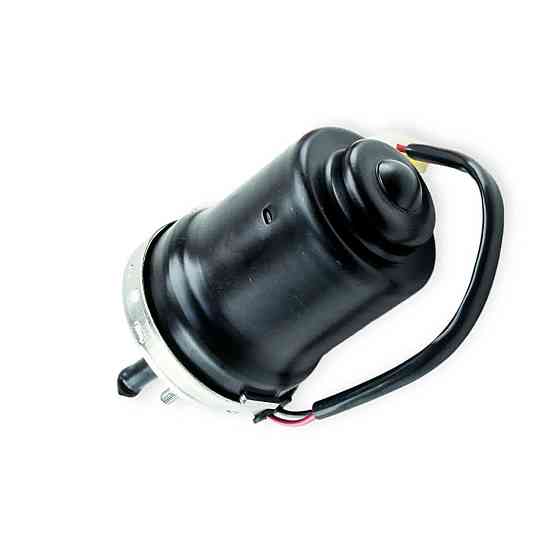 Мотор КАМАЗ, МАЗ, КРАЗ (мотор обігрівача) 24В 25 Ватт печі Мукачево