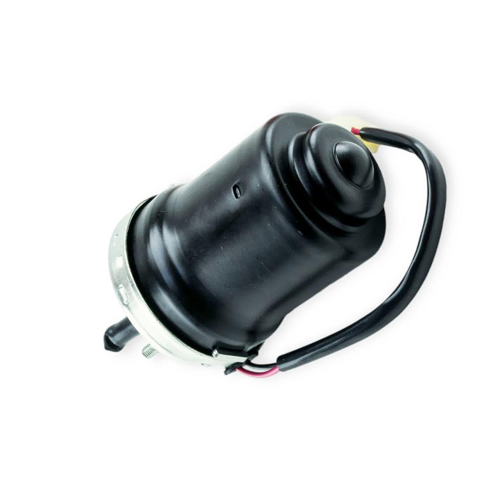 Мотор КАМАЗ, МАЗ, КРАЗ (мотор обігрівача) 24В 25 Ватт печі Мукачево - фото 1