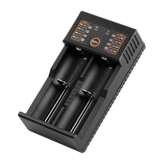 Зарядний пристрій HG2 Battery Charger Полтава