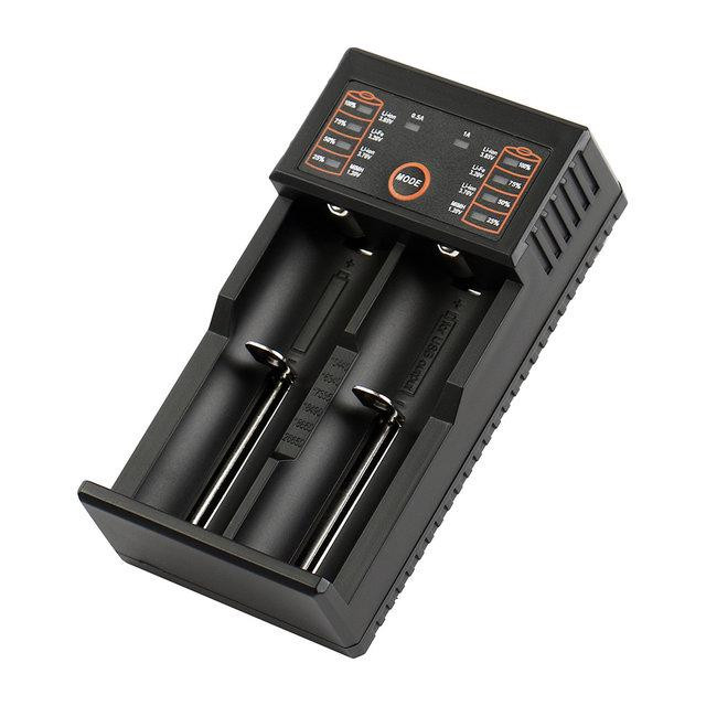 Зарядний пристрій HG2 Battery Charger Полтава - фото 1