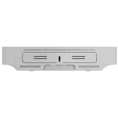 Модуль управления умным домом Ajax EN54 Fire Hub white Винница