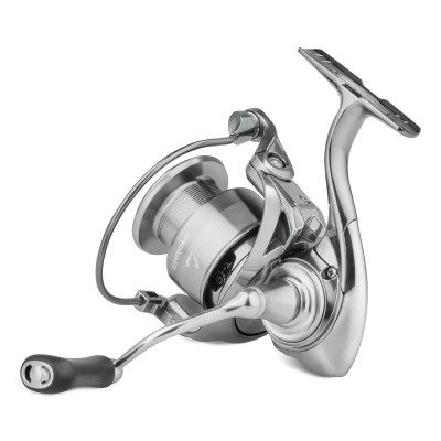 Котушка Select Chrome 2500S 6+1BB (1870.78.02) Вінниця - фото 2