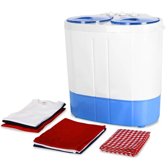 Уценка! Стиральная машина мини OneConcept DB003 из Германии Днепр - изображение 1