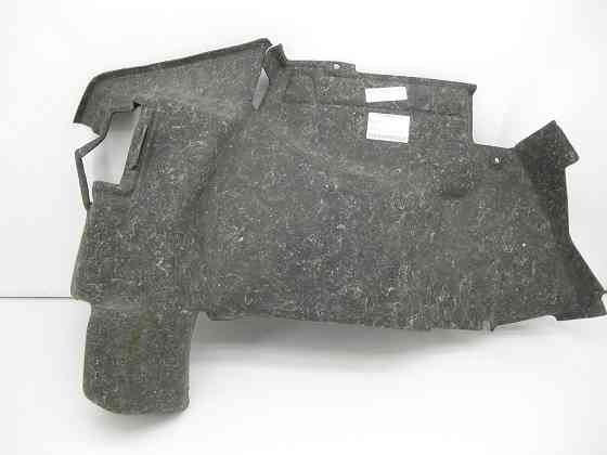 Mercedes-Benz  A2036904441 9F08 Обшивка багажника права чорна C-Class W203 Одесса