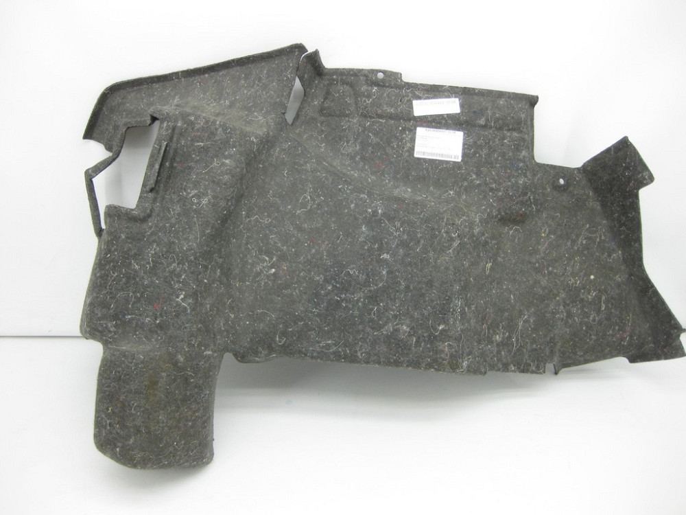 Mercedes-Benz  A2036904441 9F08 Обшивка багажника права чорна C-Class W203 Одеса - фото 6