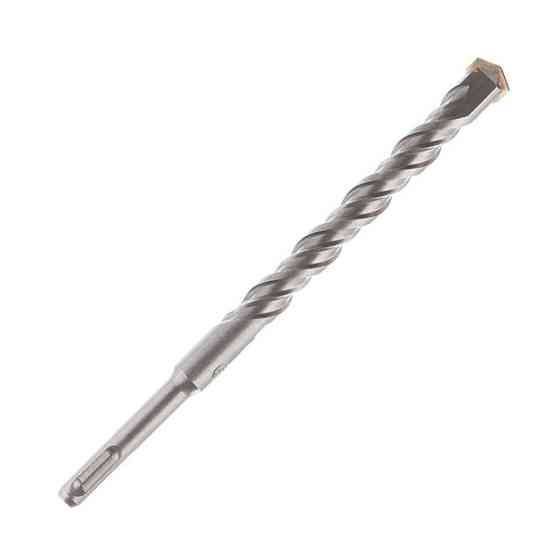 Бур SDS-Plus, 16×210 мм INTERTOOL SD-1621 Киев