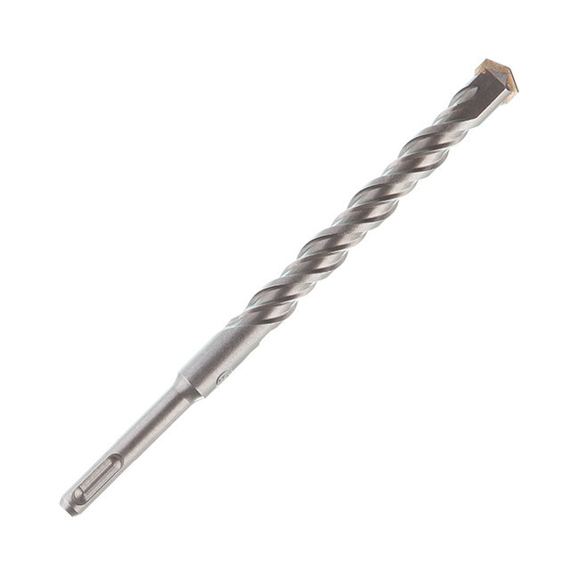 Бур SDS-Plus, 16×210 мм INTERTOOL SD-1621 Київ - фото 1