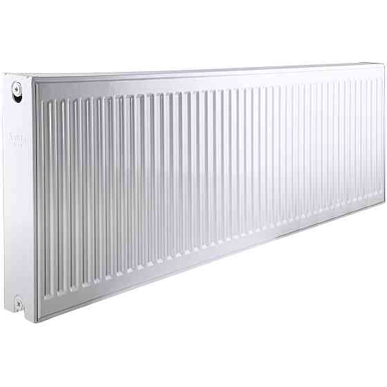 Радіатор сталевий 22/500х1500 бік KALITE Київ