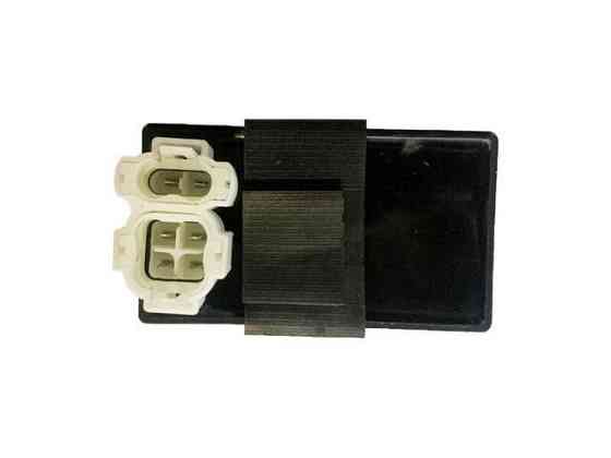 Комутатор на мотоцикл Зубр Мукачево