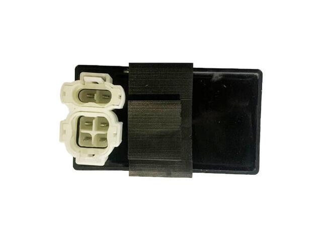 Комутатор на мотоцикл Зубр Мукачево - фото 1