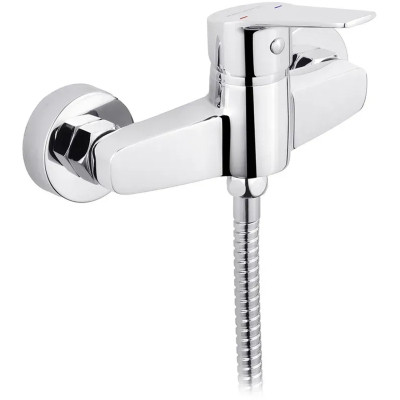 Душовий гарнітур Kroner Hagen-C050 (CV032256) Вінниця - фото 1