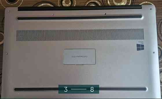 Крутий потужний Ультрабук: DELL Precision 5510. Київ