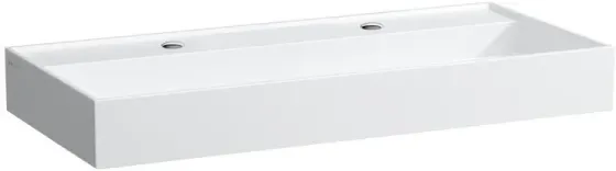 Раковина  Kartell By Laufen 100Cm H8103377571151 Киев